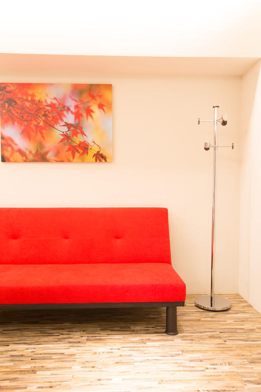 Sodamazon Business Hotel Чжунлі Номер фото